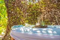 Mvngata Boutique Hotel - spa