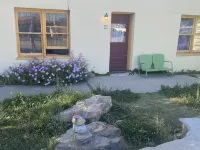 Charles Hotsprings Hotels in Truth or Consequences