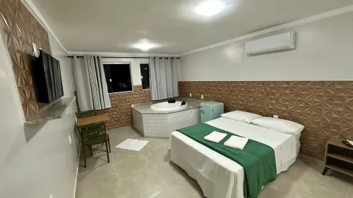 Pousada Panorâmica