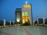 GP Residency Hotels in Gingee