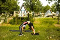 Nefes Dagyenice Dogada Hotel a Distretto di Nilüfer