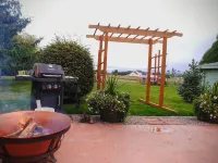 Greenhouse Inn by the Bay Các khách sạn ở Sequim
