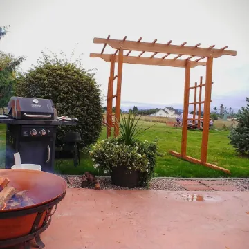 Greenhouse Inn by the Bay