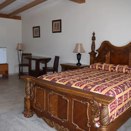 Butterfield Stage Motel