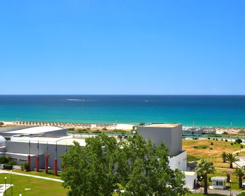 Portobelo Vilamoura In der Nähe des Hotels Photos