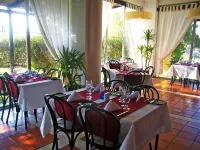 Portobelo Vilamoura - breakfast