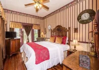 Old Powder House Inn