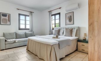 Sanders View - Dreamy 7-Bdr Villa with Private Pool