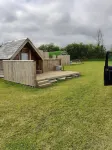 Glamping at the Retreat Wiltshire is Rural Bliss - 2-Star