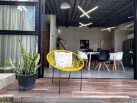 Begonias Loft a 5 Min Del Auditorio Telmex