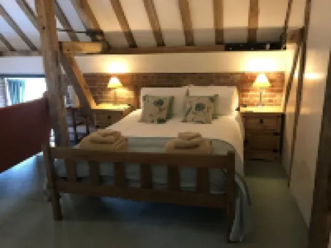 The Stables at Henham Park Hotels in Beccles