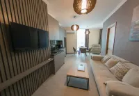 Season Suite Apart-Hotel Hotels in 