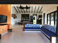 Finca Lago Calima with Excellent View Hotels in Calima