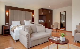 Palast Hotel