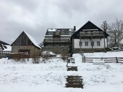 Gasthof Feische Hotels in Sundern