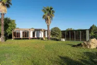 Chic Villa Antonina One Bedroom No2176