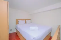 Elegant and Comfy Studio Loft Apple 1 Condovilla Apartment Hotels in Jakarta