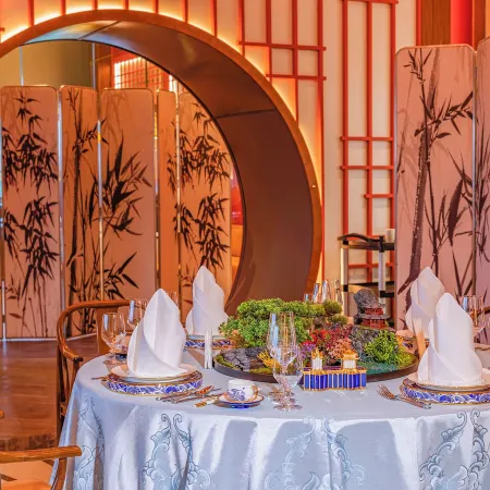 Silk Road by Minyoun Samarkand Hotel