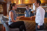 Concordia Vitalhotel & Spa - Barer