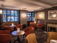 The Feathers Hotel Hotel a Ludlow