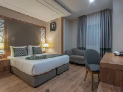 United Hotel International Hotels in Yaounde