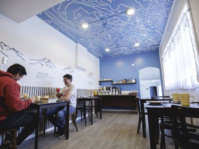 Hostal Ventisqueros