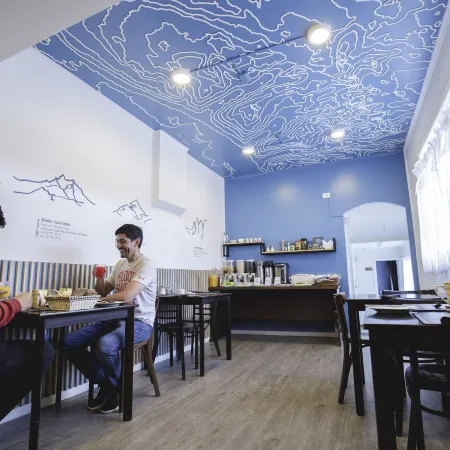 Hostal Ventisqueros