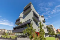 Icon H Lugano Suite Hotel a 