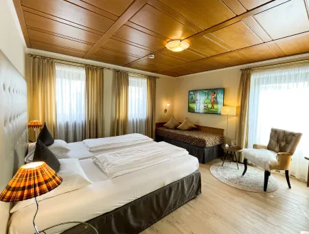 City Hotel Ost am Kö