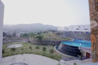 Ramee Royal Resort & Spa - Udaipur - Romanttinen
