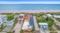 Anthony's on the Beach Hotels in South Patrick Shores