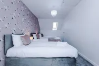 Lovely Three Bed Home Manchester Hotels in Ramsbottom