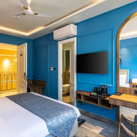 Renest Calangute Goa