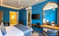 Renest Calangute Goa Hotels in Calangute
