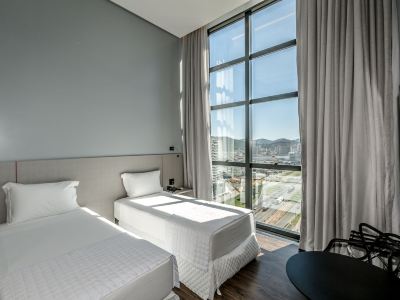 Tri Hotel Premium Itapema