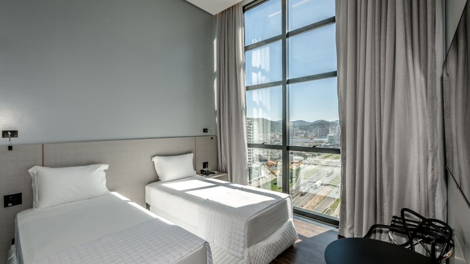 Tri Hotel Premium Itapema