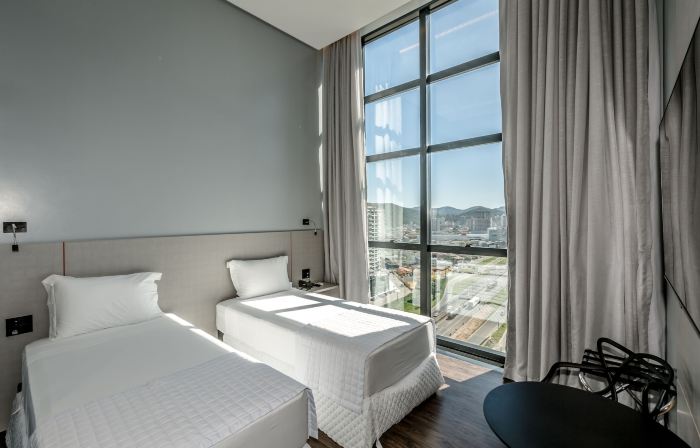 Tri Hotel Premium Itapema