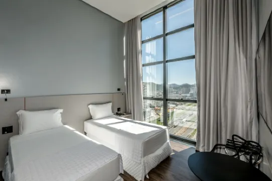 Tri Hotel Premium Itapema