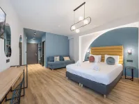 Centro Hotel Ioannina Hotels in Ioannina