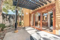 Fabulous Villa with Picuzzi at Green Village B843 Các khách sạn ở 