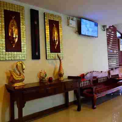 บ้านสวนเพชร รีสอร์ท Others