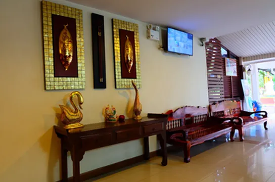 รูปภาพของบ้านสวนเพชร รีสอร์ท