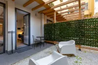 Casa Lounge Istria Hôtels à : Monserrato