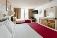 Hotel on the Cay Hotels in 