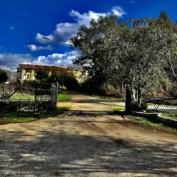 Room-Banos Apartment with 2 Rooms and sw