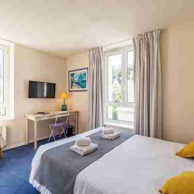 Hôtel Miléade de la Plage - Binic Rooms