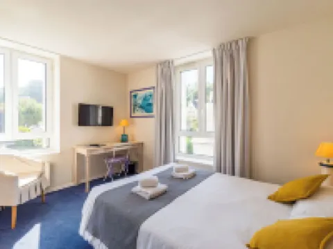 Hôtel Miléade de la Plage - Binic Hotels in Binic