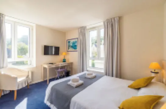 Hôtel Miléade de la Plage - Binic