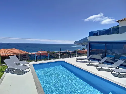 Dream House by Atlantic Holiday