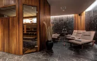 Hotel Central Park Hotels in Nova Ves I